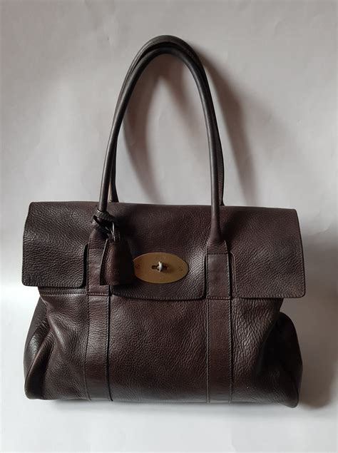 authenticate mulberry bag